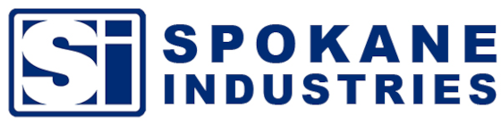 Logo for Spokane Industries LLC